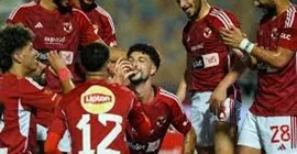 تحرك جديد من الأهلي لحماية نجمه من الانتقال تحرك جديد من الأهلي لحماية نجمه من الانتقال