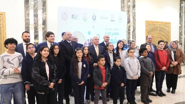 دعوة لتأسيس مركز للسلامة في الذكاء الاصطناعي.. إنجازات أكاديمية البحث العلمي لعام 2024-2025 دعوة لتأسيس مركز للسلامة في الذكاء الاصطناعي.. إنجازات أكاديمية البحث العلمي لعام 2024-2025