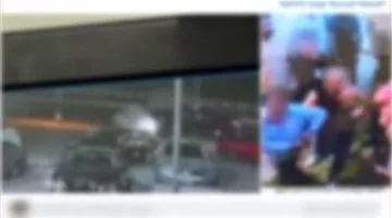 الداخلية توضح تفاصيل حادث دهس عائلة بواسطة سائق مخمور أسفر عن وفاة شخصين وإصابات أخرى