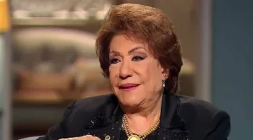 نقابة المهن الموسيقية تعبر عن حزنها لوفاة سيدة المسرح العربي سميحة أيوب