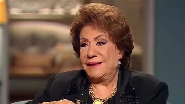 نقابة المهن الموسيقية تعبر عن حزنها لوفاة سيدة المسرح العربي سميحة أيوب نقابة المهن الموسيقية تعبر عن حزنها لوفاة سيدة المسرح العربي سميحة أيوب