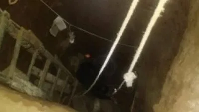 إلقاء القبض على شخص أثناء التنقيب عن الآثار في منزله بالدرب الأحمر إلقاء القبض على شخص أثناء التنقيب عن الآثار في منزله بالدرب الأحمر