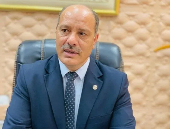 «تعليم الإسكندرية» ينفي تسريب امتحانات الشهادة الإعدادية ويؤكد سير اللجان بشكل منتظم «تعليم الإسكندرية» ينفي تسريب امتحانات الشهادة الإعدادية ويؤكد سير اللجان بشكل منتظم