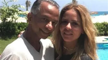 مها الصغير تعبر عن موقفها من أخبار زواجها من طارق صبري: “اللهم كفاني شر من آذاني”