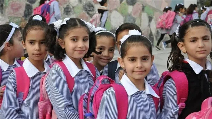 ينطلق في 172 يوماً: بداية العام الدراسي الجديد 2025 – 2026 ينطلق في 172 يوماً: بداية العام الدراسي الجديد 2025 – 2026