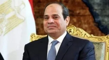 الجيش يبارك الرئيس السيسي بمناسبة عيد الأضحى المبارك