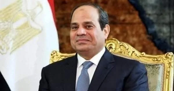الجيش يبارك الرئيس السيسي بمناسبة عيد الأضحى المبارك الجيش يبارك الرئيس السيسي بمناسبة عيد الأضحى المبارك