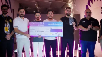 زين العراق تستضيف البطولات الوطنية للعبة PUBG Mobile تأكيدًا على دورها Leader في دعم الشباب والرياضات الإلكترونية.