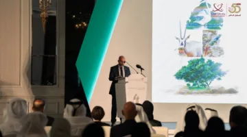 المدير الإقليمي لبرنامج الأمم المتحدة للبيئة: قطر تمثل نموذجاً إقليمياً في التوازن بين التنمية واستدامة البيئة.
