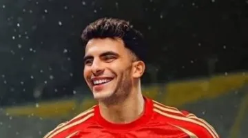 شوبير يعلن متى سيكشف النادي الأهلي عن صفقة أحمد سيد زيزو لاعب الزمالك.