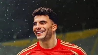 شوبير يعلن متى سيكشف النادي الأهلي عن صفقة أحمد سيد زيزو لاعب الزمالك. شوبير يعلن متى سيكشف النادي الأهلي عن صفقة أحمد سيد زيزو لاعب الزمالك.