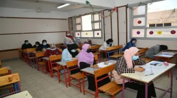 خطواتموعد الكشف عن نتيجة الصف الأول الثانوي لعام 2025 في جميع المحافظات
