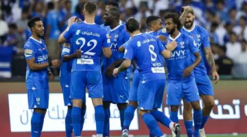 تقارير: الهلال السعودي يُكمل تعاقده مع نجم ميلان