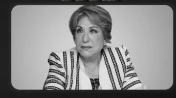 تاريخ ومكان تشييع جثمان الفنانة سميحة أيوب