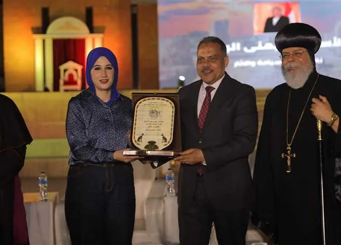 «السياحة» تسهم في المنتدى الدولي الأول لمسار رحلة العائلة المقدسة في منطقة آثار تل بسطا «السياحة» تسهم في المنتدى الدولي الأول لمسار رحلة العائلة المقدسة في منطقة آثار تل بسطا
