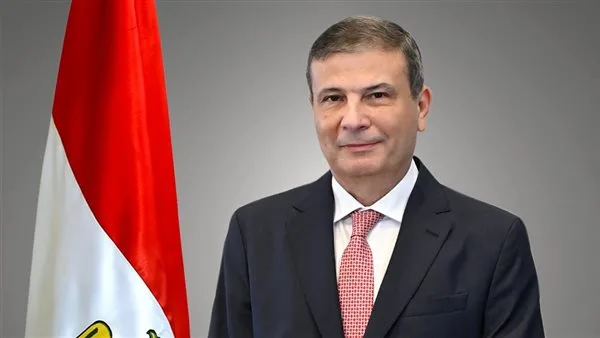 وزير الزراعة يوجه بالتحرك السريع لإنهاء إجراءات تفعيل صندوق الدعم الزراعي وزير الزراعة يوجه بالتحرك السريع لإنهاء إجراءات تفعيل صندوق الدعم الزراعي