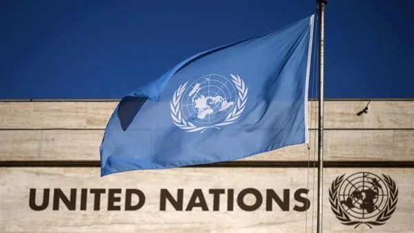 الأمم المتحدة: عدد اللاجئين من السودان تخطى 4 ملايين منذ بداية النزاع الأمم المتحدة: عدد اللاجئين من السودان تخطى 4 ملايين منذ بداية النزاع