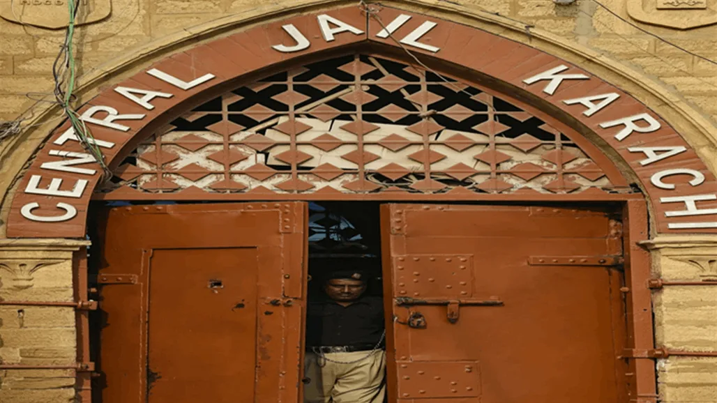 أضخم حوادث الهروب: 200 سجين باكستاني يم escape أضخم حوادث الهروب: 200 سجين باكستاني يم escape