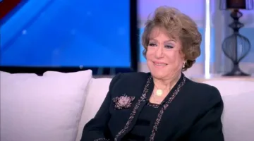 خارج الأضواء الفنية: تفاصيل أول زواج في حياة الفنانة سميحة أيوب