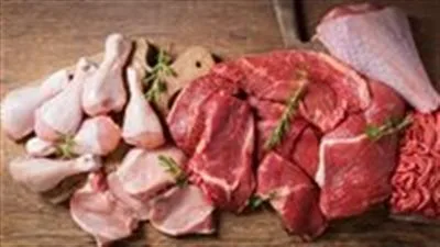 أسعار اللحوم اليوم الثلاثاء 3 يونيو مع اقتراب عيد الأضحى في الأسواق أسعار اللحوم اليوم الثلاثاء 3 يونيو مع اقتراب عيد الأضحى في الأسواق