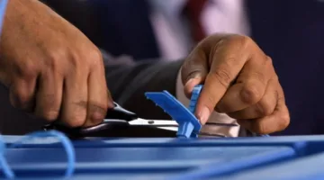 متطلبات العمل كموظف في الاقتراع