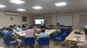 تفعيل نظام الطرق الجديدة في المدينة بشكل تجريبي في أول أيام عيد الأضحى المبارك بالفيوم
