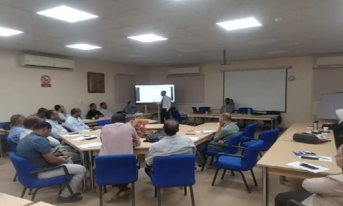تفعيل نظام الطرق الجديدة في المدينة بشكل تجريبي في أول أيام عيد الأضحى المبارك بالفيوم تفعيل نظام الطرق الجديدة في المدينة بشكل تجريبي في أول أيام عيد الأضحى المبارك بالفيوم