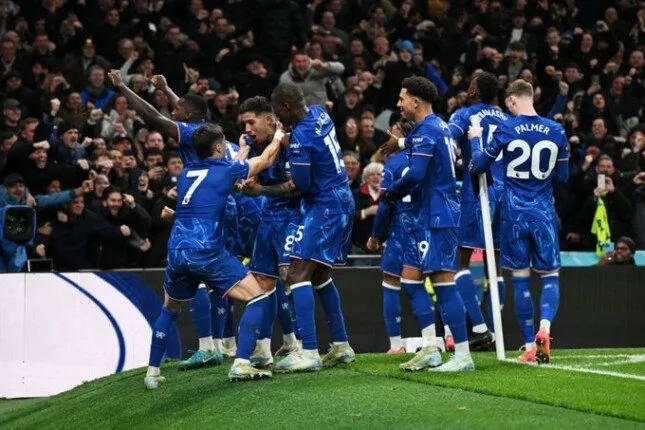 مواعيد لقاءات فريق الترجي وتشيلسي في بطولة كأس العالم للأندية 2025 مواعيد لقاءات فريق الترجي وتشيلسي في بطولة كأس العالم للأندية 2025
