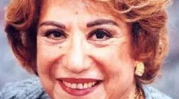 «أنجزت سيرة حياتي بيدي وهذه هي الأفضل تعبيراً عني».. أحدث تصريحات سميحة أيوب