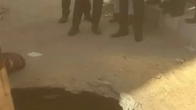 اعتقال خمسة موظفين بسبب حادثة قصر ثقافة الأقصر اعتقال خمسة موظفين بسبب حادثة قصر ثقافة الأقصر