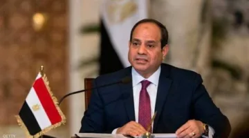 رئيس الوزراء يقدم التهاني للرئيس السيسي بمناسبة عيد الأضحى المبارك