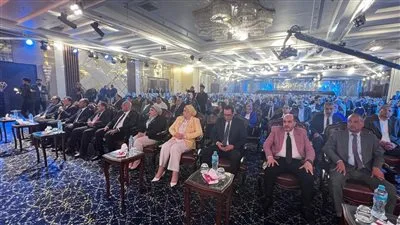 النائبة هالة أبو السعد تتحدث في احتفالية جمعية سيدات أعمال المستقبل: نواصل تعزيز وتمكين النساء وإنشاء أول معهد لتعليم الذكاء الاصطناعي للأطفال في مصر. النائبة هالة أبو السعد تتحدث في احتفالية جمعية سيدات أعمال المستقبل: نواصل تعزيز وتمكين النساء وإنشاء أول معهد لتعليم الذكاء الاصطناعي للأطفال في مصر.