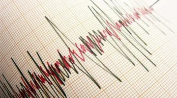 أسباب زيادة الزلازل في مصر: هل نحن في منطقة الخطر؟