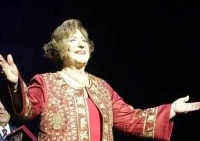خالد جلال: الفقدان المؤلم للفنانة سميحة أيوب يؤكد على قيمة الإبداع وذكرى الوفاء خالد جلال: الفقدان المؤلم للفنانة سميحة أيوب يؤكد على قيمة الإبداع وذكرى الوفاء