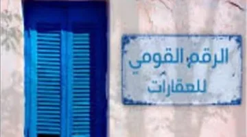 بصمة لكل منزل: تاريخ تنفيذ الرقم القومي الموحد للعقارات