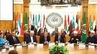 الجامعة العربية تشدد على ضرورة الاستثمار في المعرفة والتكنولوجيا والابتكار الجامعة العربية تشدد على ضرورة الاستثمار في المعرفة والتكنولوجيا والابتكار