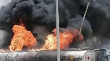 “لا يخشى الموت” .. من هو الأسطى خالد بطل حادث العاشر من رمضان؟