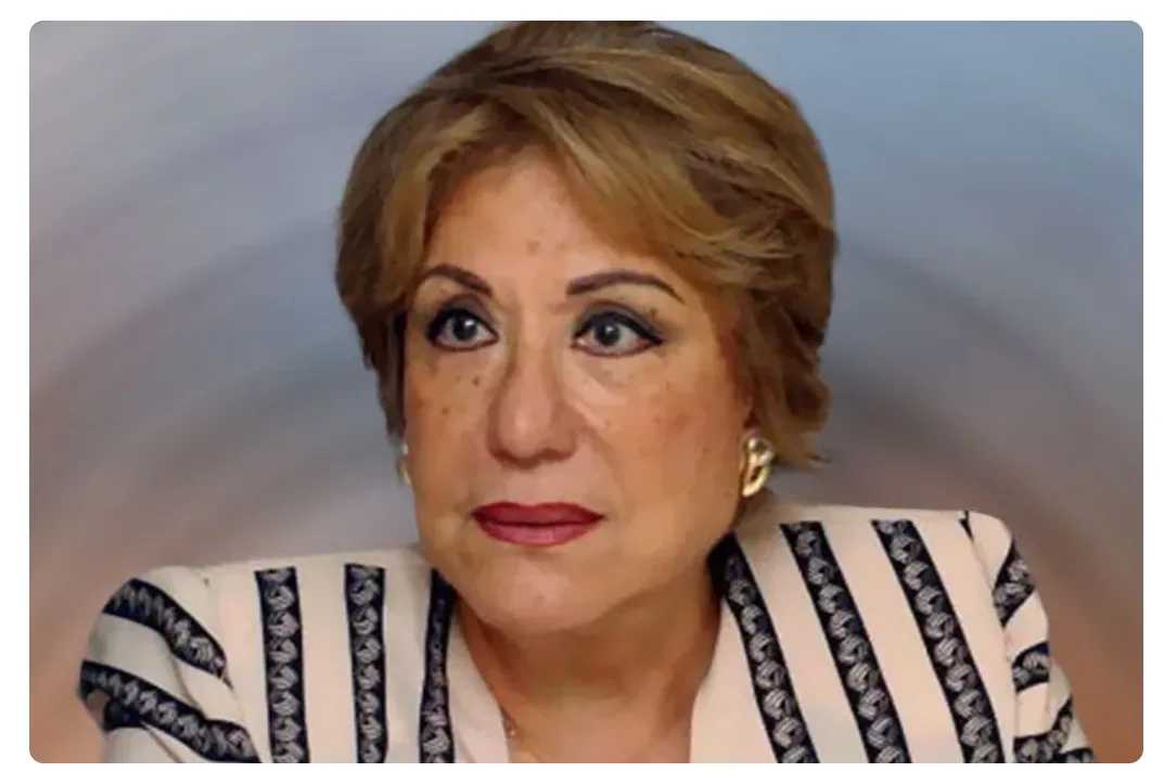 رحيل الفنانة سميحة أيوب “أيقونة المسرح العربي” رحيل الفنانة سميحة أيوب “أيقونة المسرح العربي”