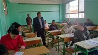 نتائج امتحانات الشهادة الإعدادية 2025: صعوبات في القاهرة والجيزة وسهولة في بعض المحافظات اليوم.