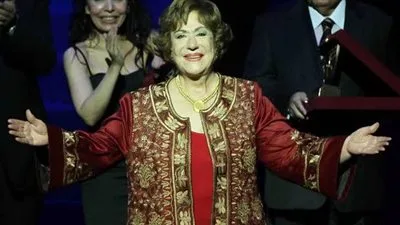مهرجان إيزيس العالمي ينعى سميحة أيوب: ستبقين في الذاكرة وفننا الخالد
