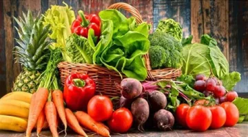 أسعار الفواكه والخضروات في أسوان ليوم الثلاثاء 3 يونيو