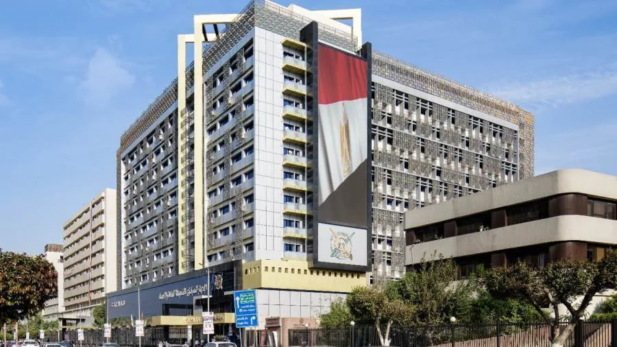 rewrite this title in other words: 0.6% نسبة مساهمة انبعاثات غازات الاحتباس الحراري الناتجة عن مصر في إجمالي الانبعاثات العالمية rewrite this title in other words: 0.6% نسبة مساهمة انبعاثات غازات الاحتباس الحراري الناتجة عن مصر في إجمالي الانبعاثات العالمية