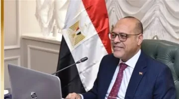 وزير العمل يلتقي مديرة قسم الحوكمة والعلاقات الثلاثية في منظمة العمل الدولية