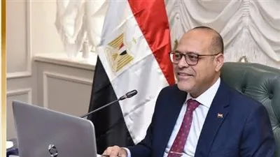 وزير العمل يلتقي مديرة قسم الحوكمة والعلاقات الثلاثية في منظمة العمل الدولية وزير العمل يلتقي مديرة قسم الحوكمة والعلاقات الثلاثية في منظمة العمل الدولية