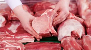 مع اقتراب عيد الأضحى: كيفية اختيار اللحم الطازج وطهيه بطرق صحية؟