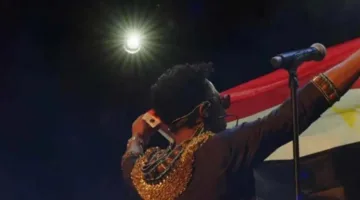 حكم قانوني يتعلق بمحمد رمضان