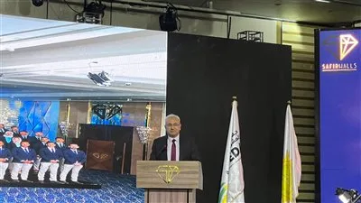 المدير العام للاتحاد المصري لتمويل المشروعات الصغيرة والمتوسطة: جمعية سيدات أعمال المستقبل تمثل مثالا رائعا في مجال التمويل لدعم الاقتصاد المصري. المدير العام للاتحاد المصري لتمويل المشروعات الصغيرة والمتوسطة: جمعية سيدات أعمال المستقبل تمثل مثالا رائعا في مجال التمويل لدعم الاقتصاد المصري.