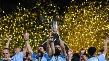 بيراميدز يعبر عن امتنانه للرئيس السيسي على تهنئته بمناسبة الفوز بدوري الأبطال