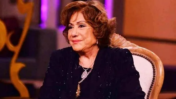 هل يحقق الموت العدالة للمبدعين؟.. سميحة أيوب ترد قبل مغادرتها. هل يحقق الموت العدالة للمبدعين؟.. سميحة أيوب ترد قبل مغادرتها.
