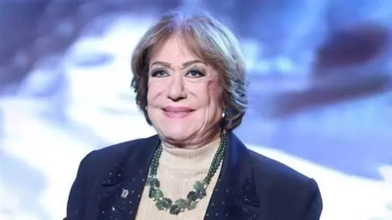 نقابة المهن التمثيلية تودع الفنانة الراحلة سميحة أيوب نقابة المهن التمثيلية تودع الفنانة الراحلة سميحة أيوب
